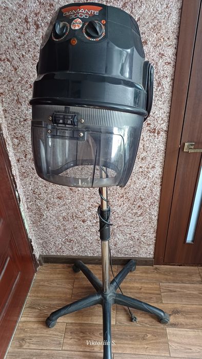 Сушуар перукарський