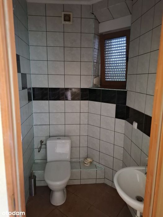 Parter dom z garażem bez pośredników.