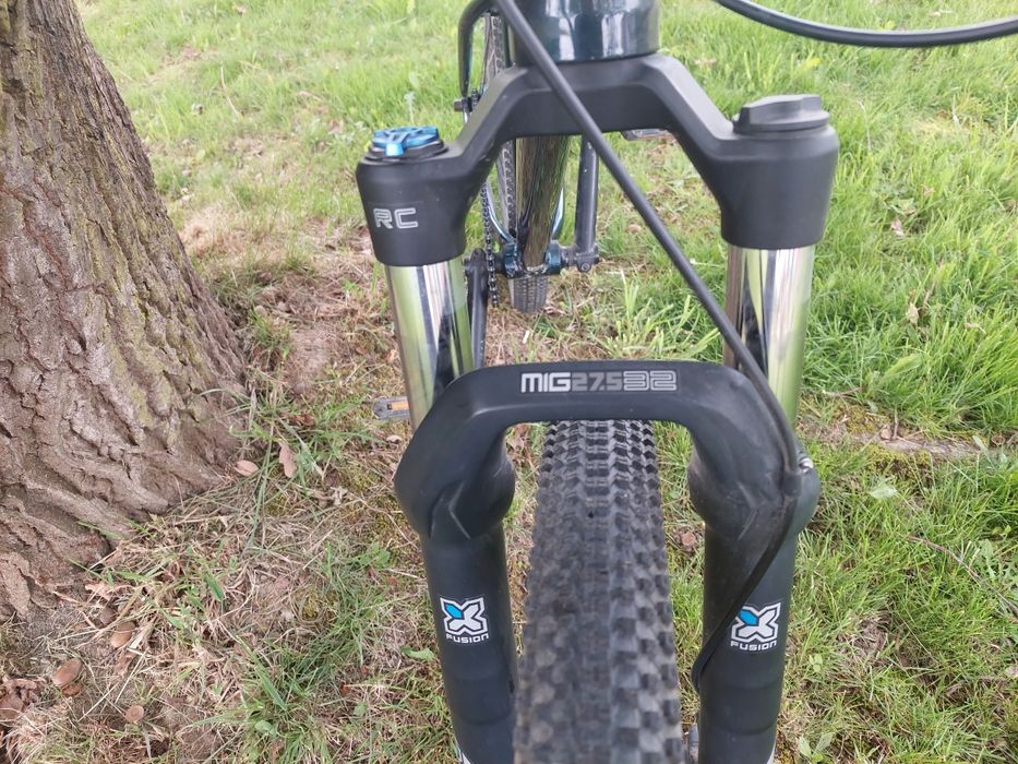 NS BIKES Metropolis 2