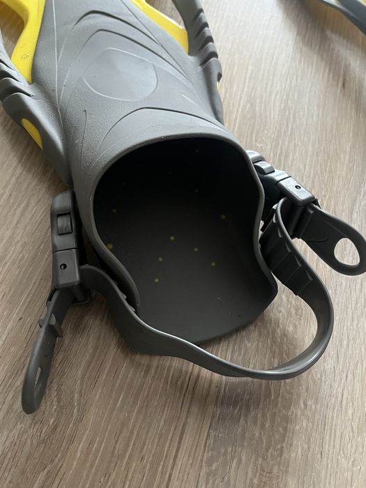 Ласти Tecnopro 38-41