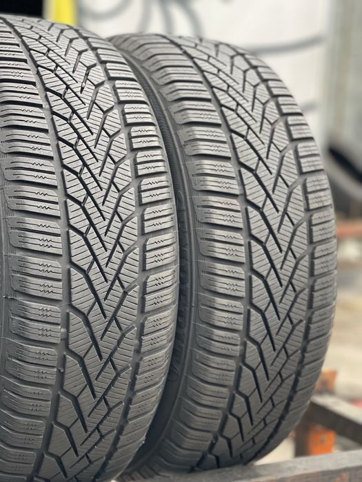 Шини Зимові 2шт 185/55 R15 Semperit Speed-Grip 2
