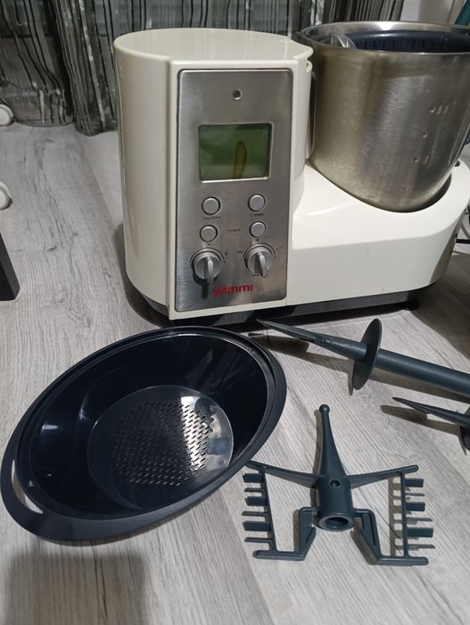 Yämmy 2 Robot de cozinha