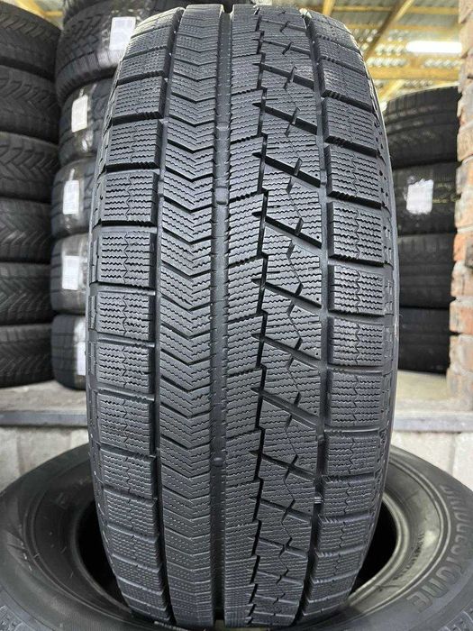 Шини вживані зимові 215/60 R16 BRIDGESTONE BLIZZAK VRX