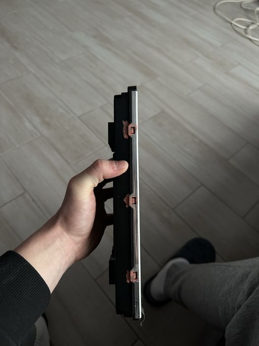 Передній блок sam w164 mersedes оригінал