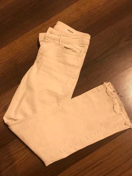 Jeansy spodnie Vero Moda rozmiar S.