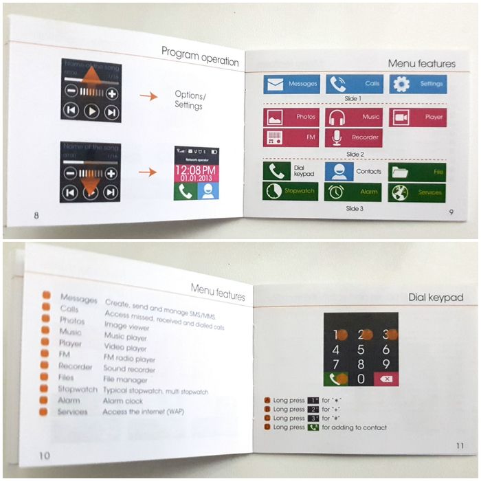 Smartwatch BURG nova na caixa original