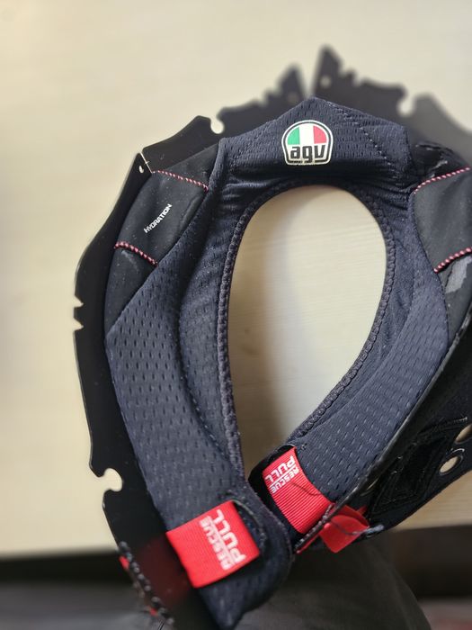 Продам AGV pista внутрянку