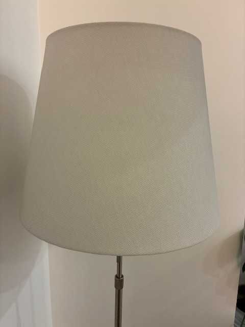 Candeeiro de pé - NYFORS (IKEA)