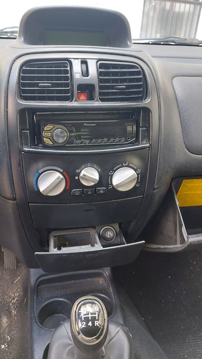 Mitsubishi space cargo