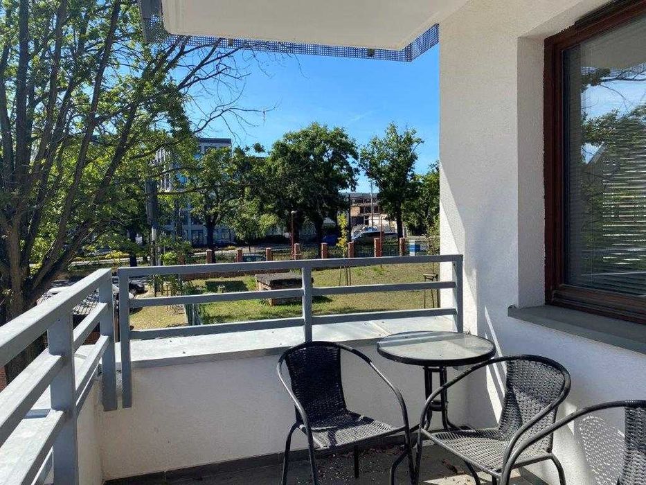 Apartment in Szczecin, Centrum - Widok 2