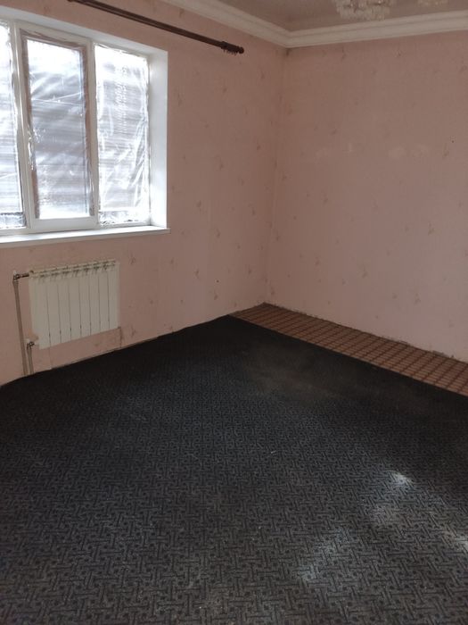 Дом. Ул. Космическая