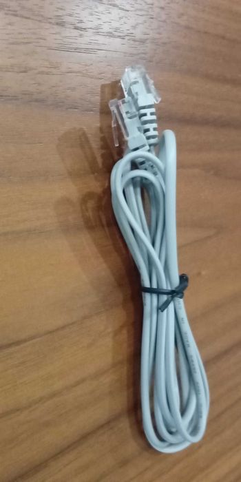 Cabo telefónico (novo)