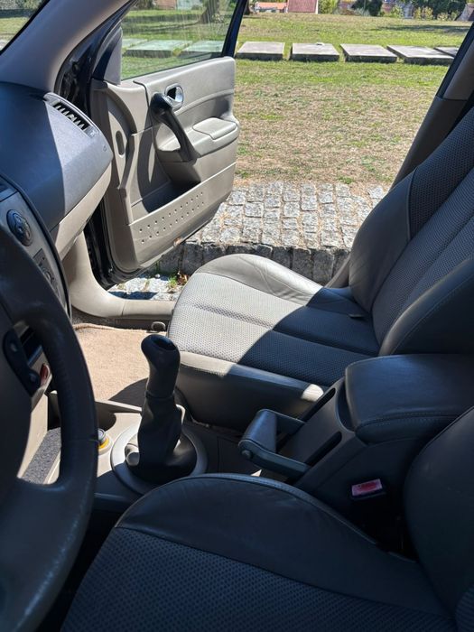Renault Megane 2