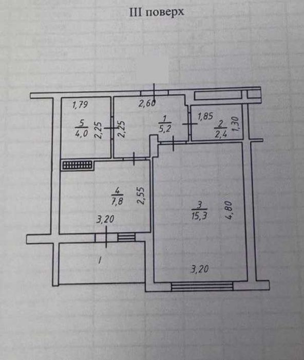ПРОДАМ 1 кімнатну квартиру в ЖК «Одеські традиції», вул. Михайла Грушевського