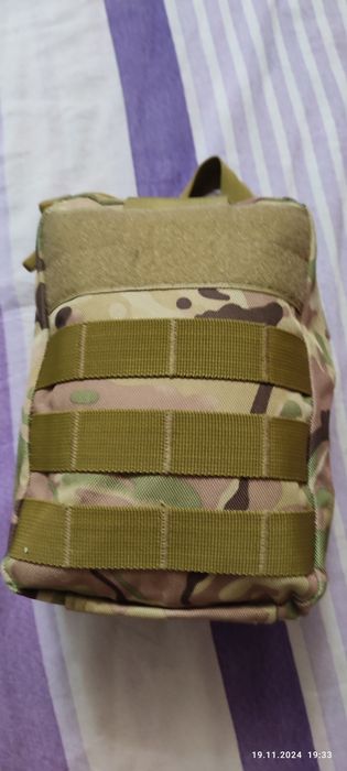 Аптечка первой медицинской помощи