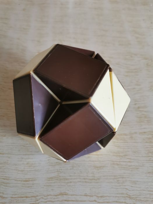 Рубика,, змейка,,.