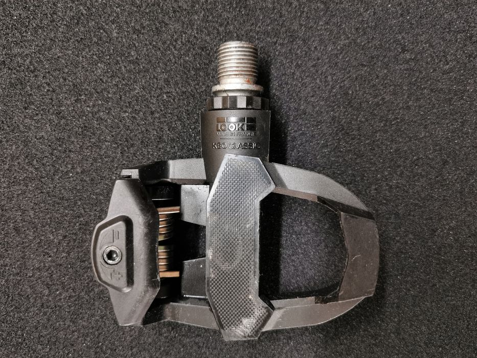 Pedais Look keo classic