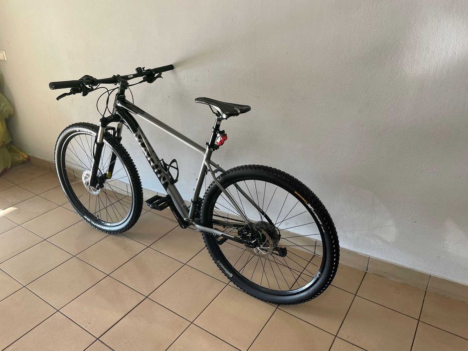 Marin Bobcat 4 29cali jak nowy rozmiar L MTB