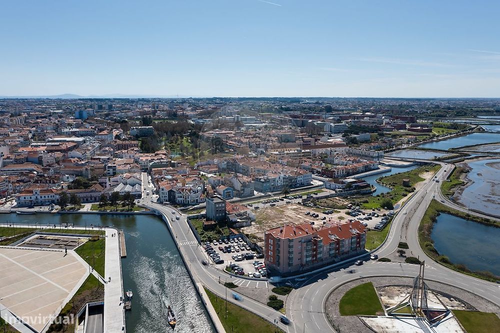 Apartamento T2 para venda