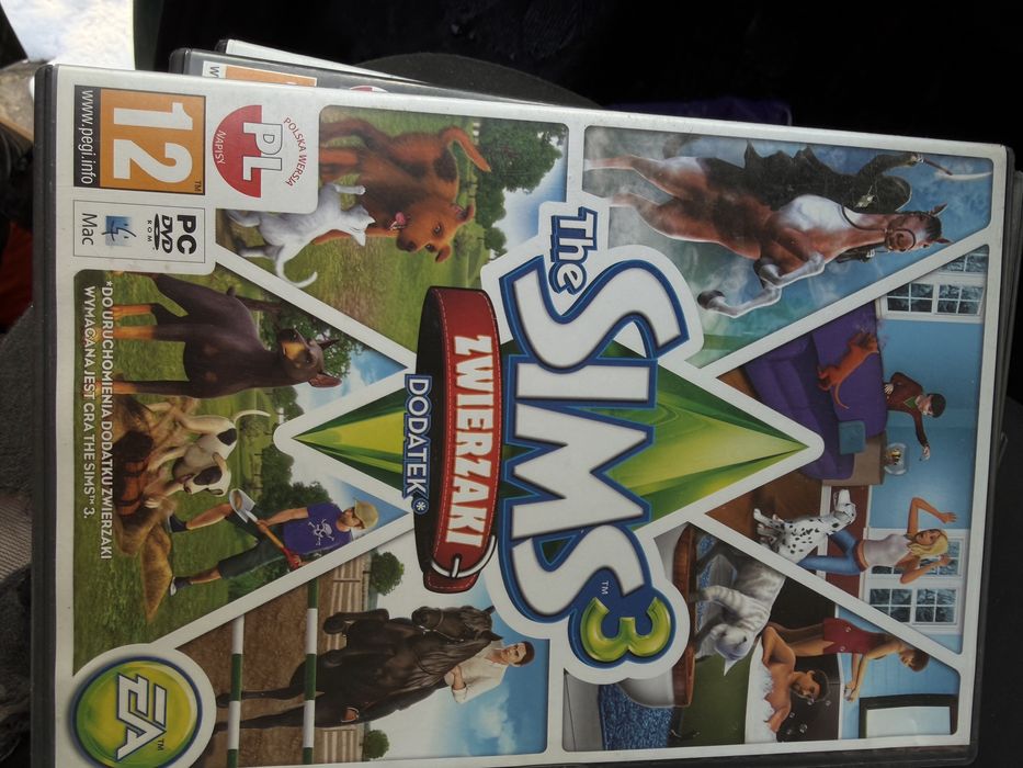 Wyprzedaz gier na komputer