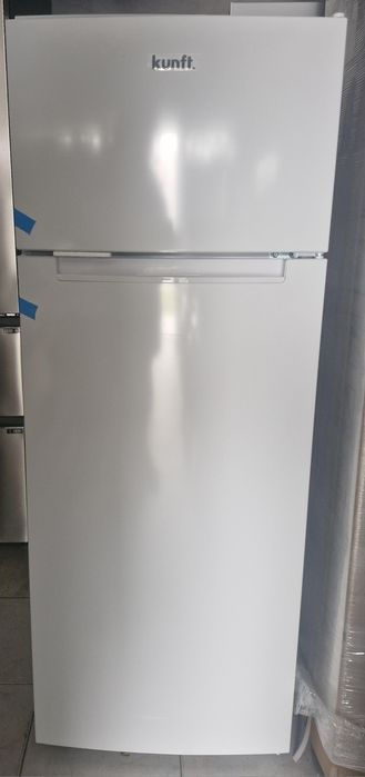 Frigorífico com congelador kunft