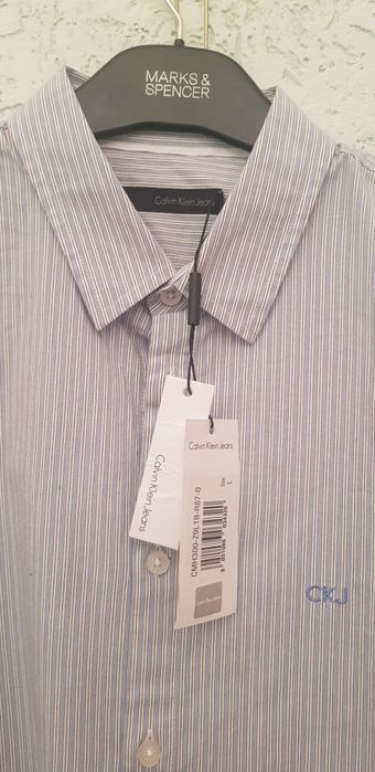 Сорочка Calvin klein jeans