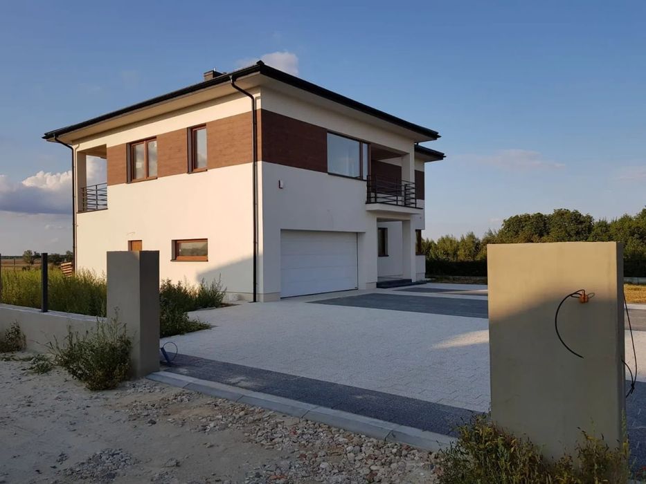 Фасади/ утеплення будинку/ теплоізоляція/ оздоблення будинку