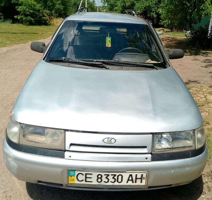 Продам автомобіль