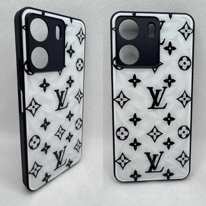 Чехол с рисунком для Xiaomi Redmi 13c Poco C65 бампер принт чохол 13с