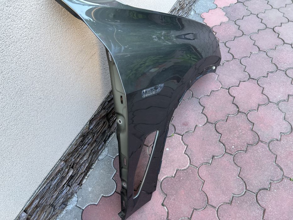 Крыло правое BMW G05 F95 X5