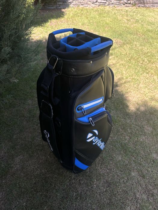 Torba Golfowa TaylorMade