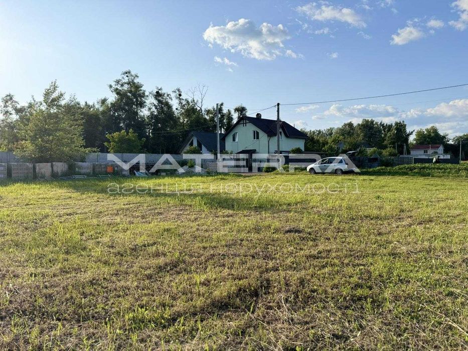 Віта-Поштова продам 7 сот. Електр 13 кВт, Асфальт, Шлагбаум!