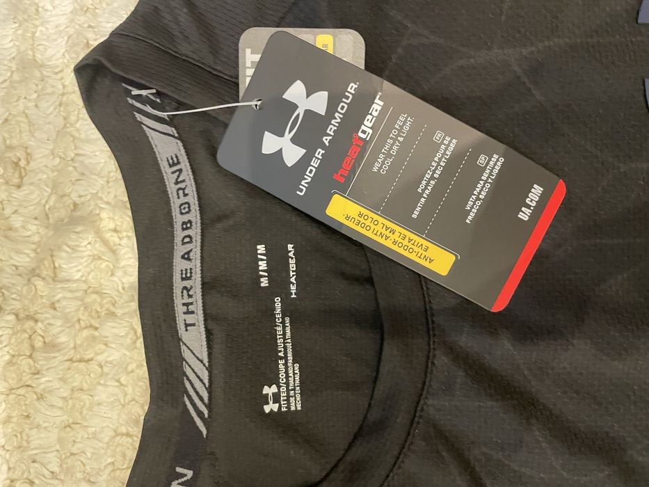 Conjunto  da  Under Armour