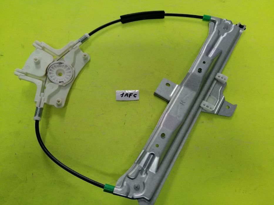 Elevadores dos vidros das portas trás Peugeot 407 Novos