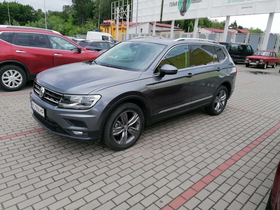 Прокат та оренда автомобілів Avto-Rent Івано-Франківськ