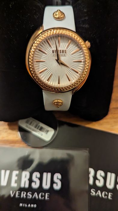 Женские часы Versace Versus, жіночий годинник