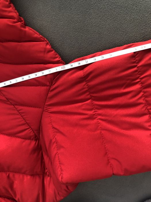 Plaszcz kurtka Tommy Hilfiger roz. S