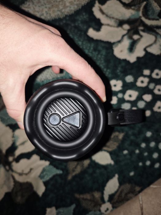 колонка JBL charge 6