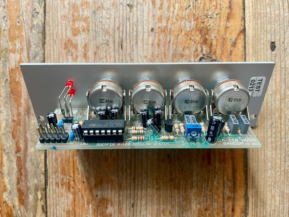 Doepfer A-118-1 Modular Eurorack