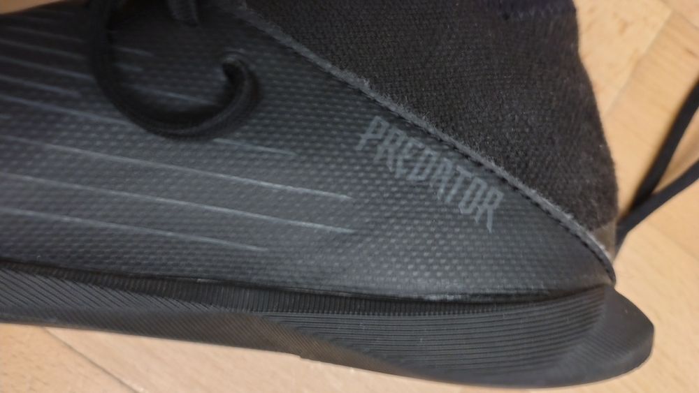 Adidas Predator r. 37
