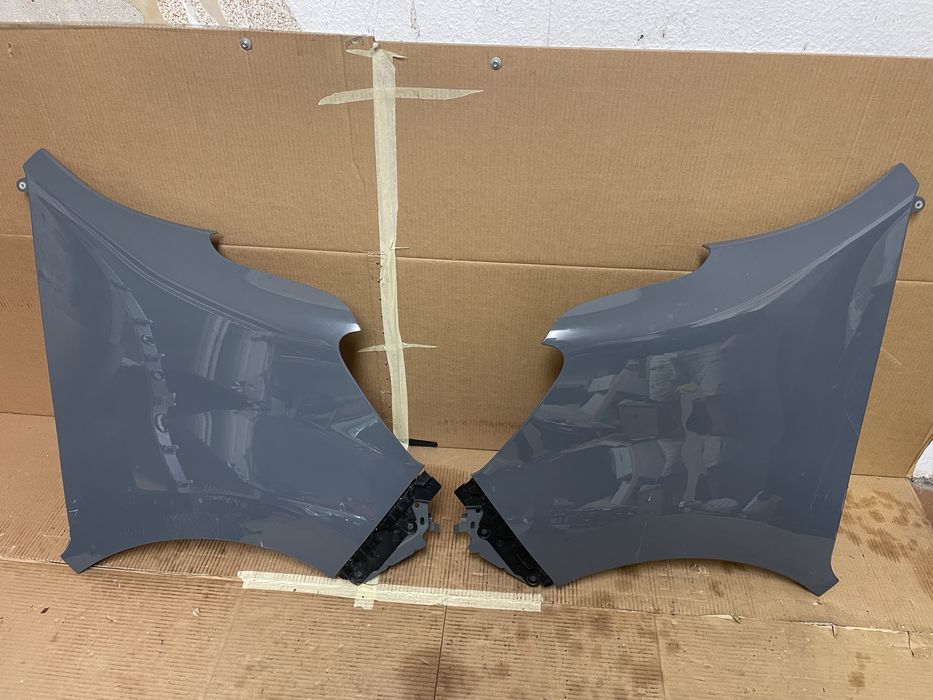 Розборна рено мастер 3 рестайл