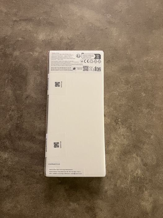 Xiaomi Redmi A3 - Selado