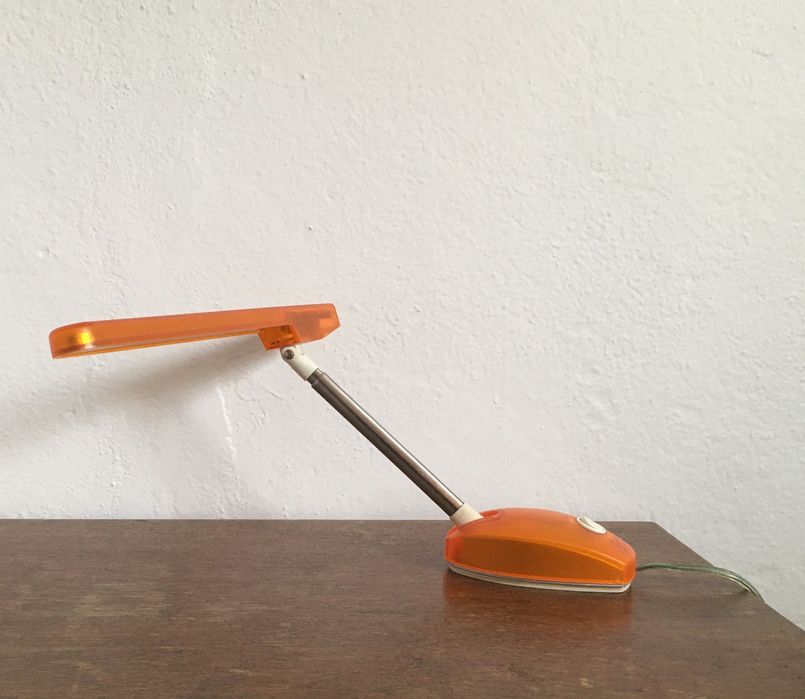 Candeeiro Artemide - Microlight