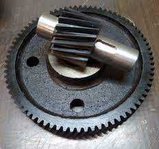 Ремонт и запчасти на редуктор Ц2У, РМ, РЦД, Ц3У