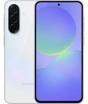 Samsung Galaxy A36 5G 8/256Gb White Новий! Гарантія!