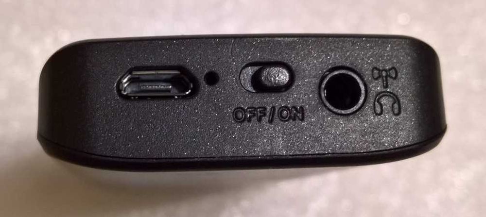 radio przenośne DAB-P7 DAB+ RDS FM Bluetooth mp3 microsd