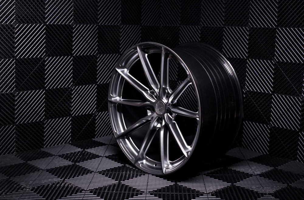 Felgi JR-Wheels JR37 21" 9J 9,5J 10J 10,5J 5x112 Audi A8 A7 A6