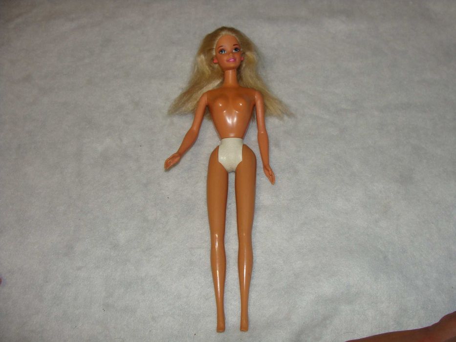 Barbie Chic (Ref. 18218) de 1997