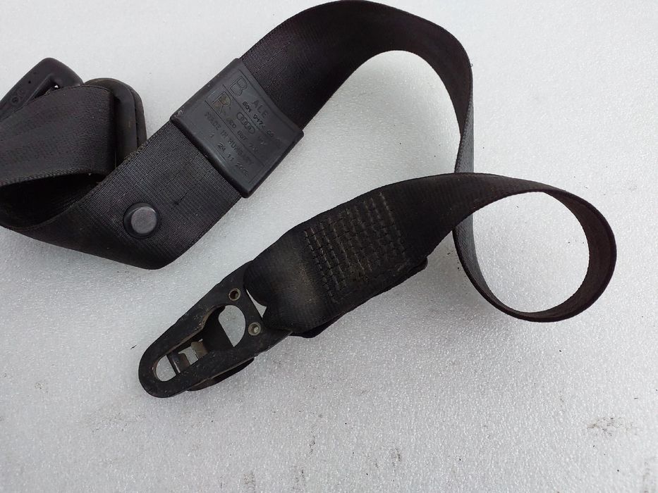 Cinto frente direito AUDI A4 Avant (8E5, B6)