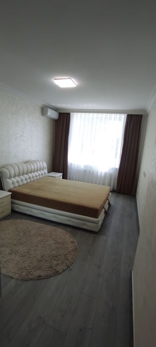 Терміново здається 1 км новобудова , вільна, ключі!